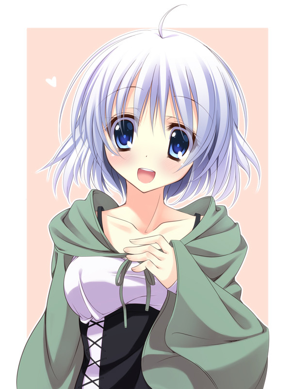 ライナちゃん