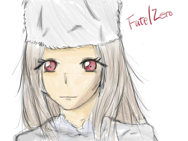 Irisviel·von·Einzbern