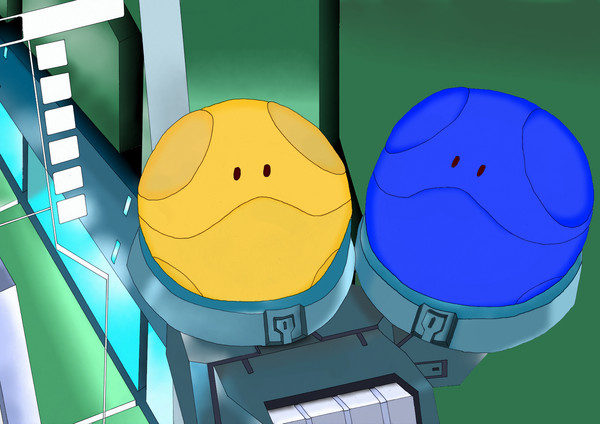 ハロinサバーニャ
