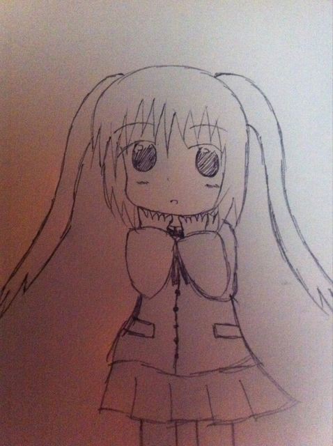あずにゃんprpr