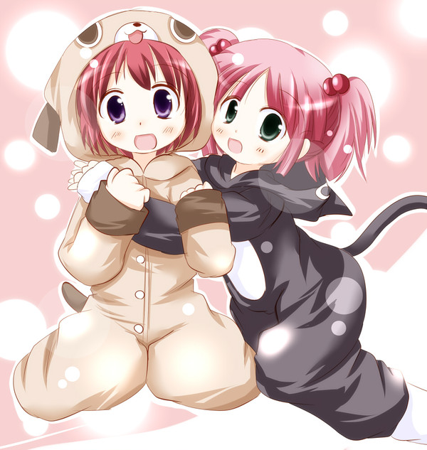 着ぐるみ
