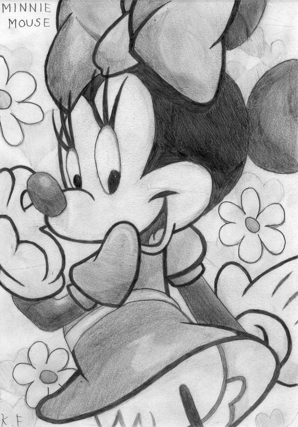 Minnie