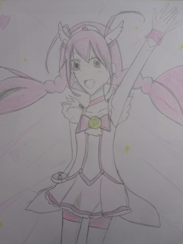 笑顔まんてん!