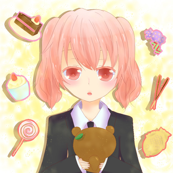 sweets
