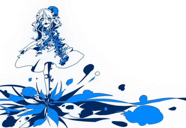 らきがき