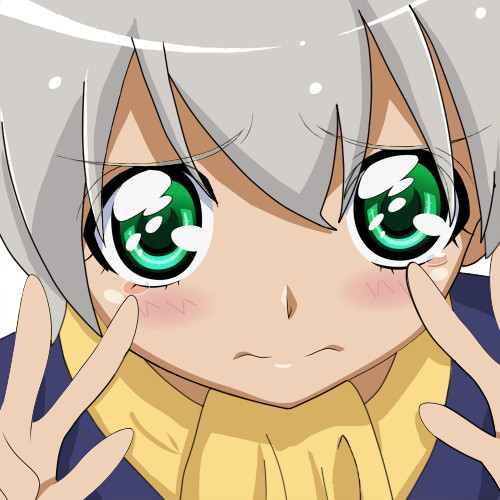 ルカたん