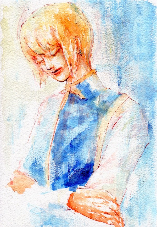 なのだよ男子
