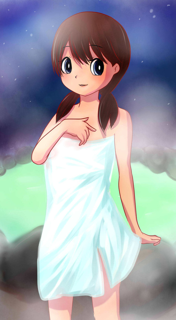 しずかちゃん