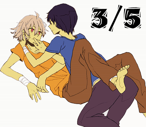 35の日