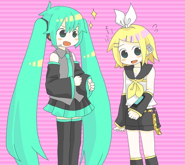 リンちゃん登場☆