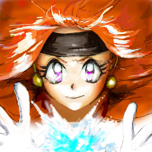リナ・インバース