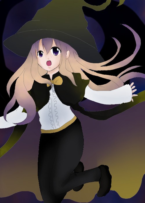 (´・ω・｀)
