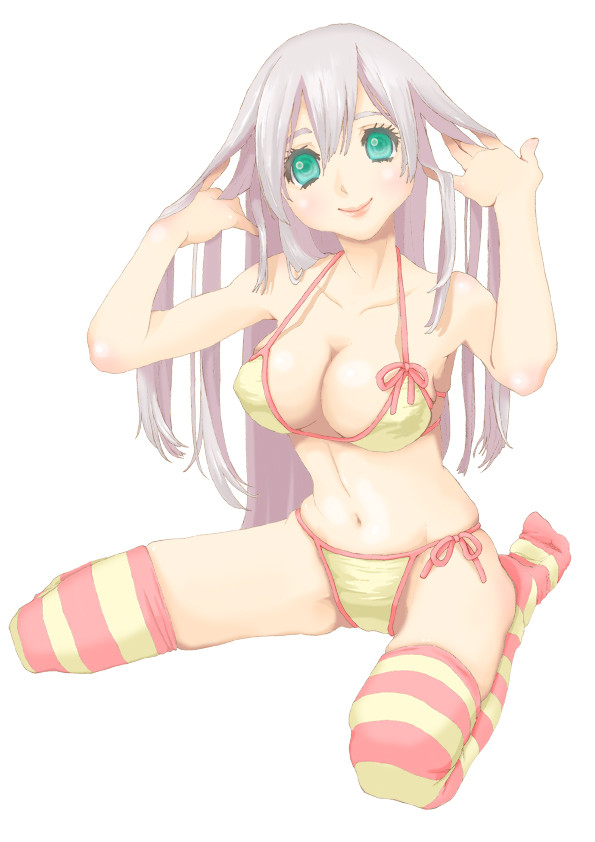 水着