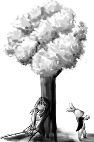 お題「眠りの国」