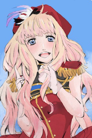 シュディスタ☆"
