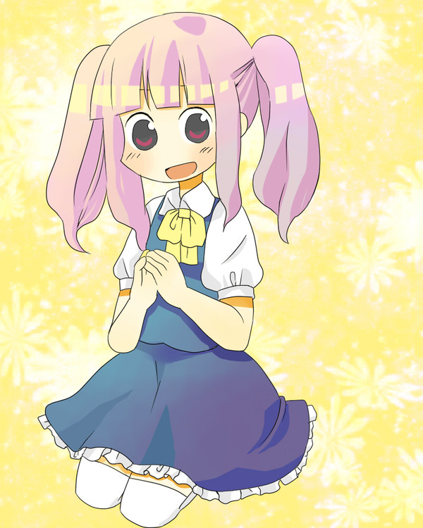 おりきゃら