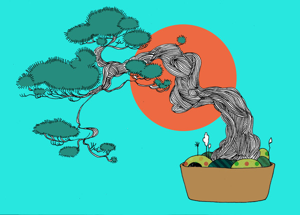 BONSAI