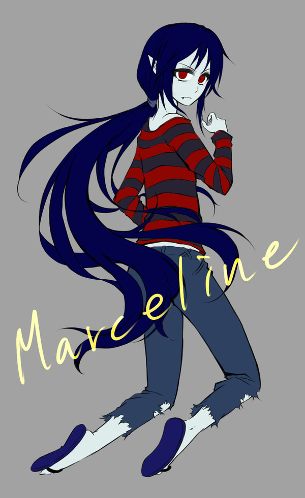 Marceline