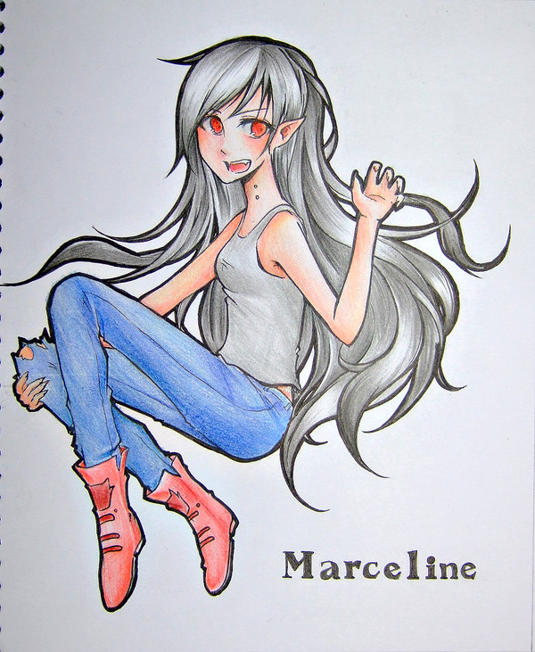 Marceline
