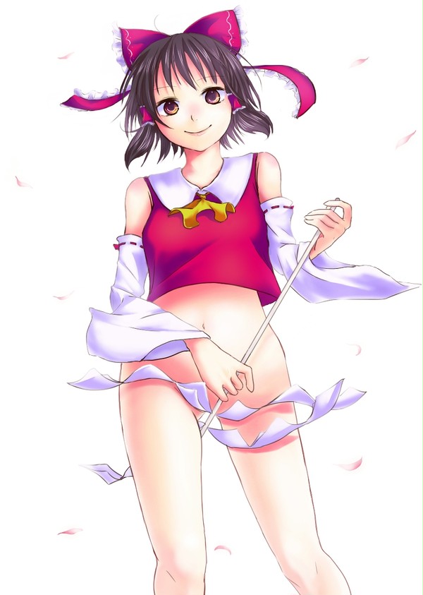巫女様