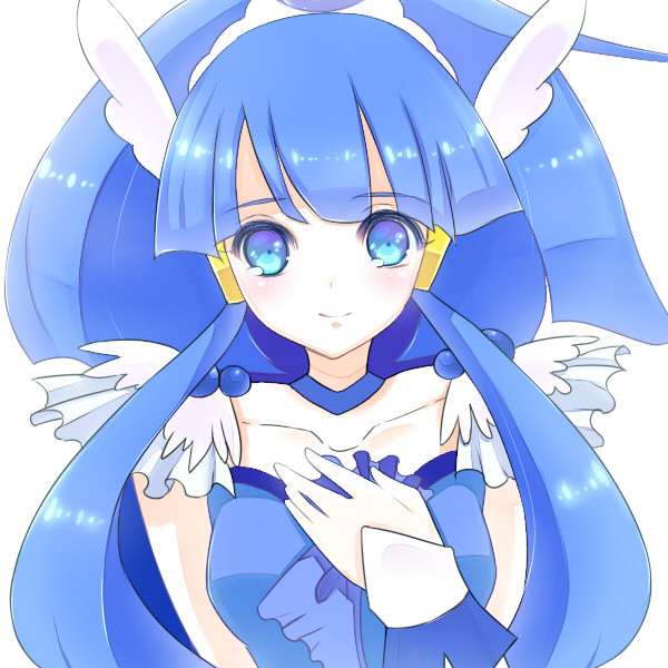 ｷｭｱﾋﾞｭｰﾃｨ
