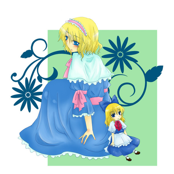 アリス