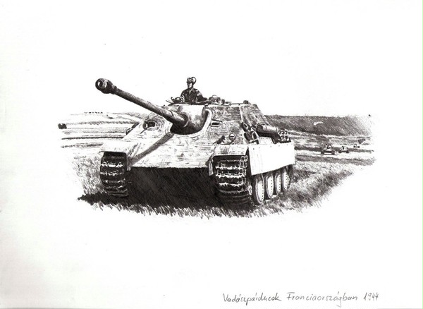 Jagdpanther