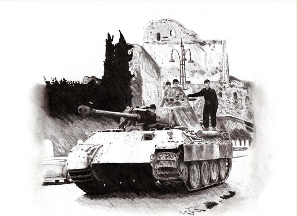 Panther