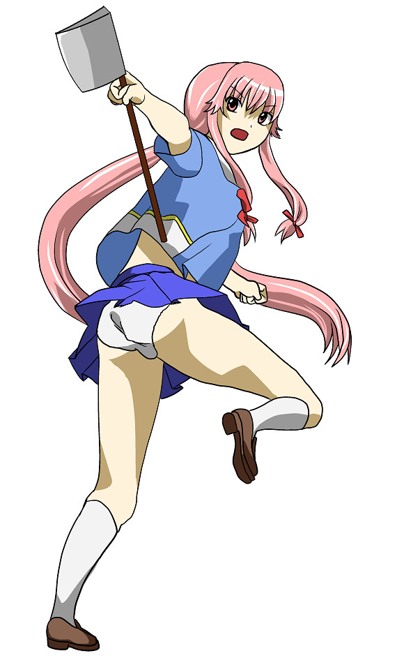 こんなイメージしか