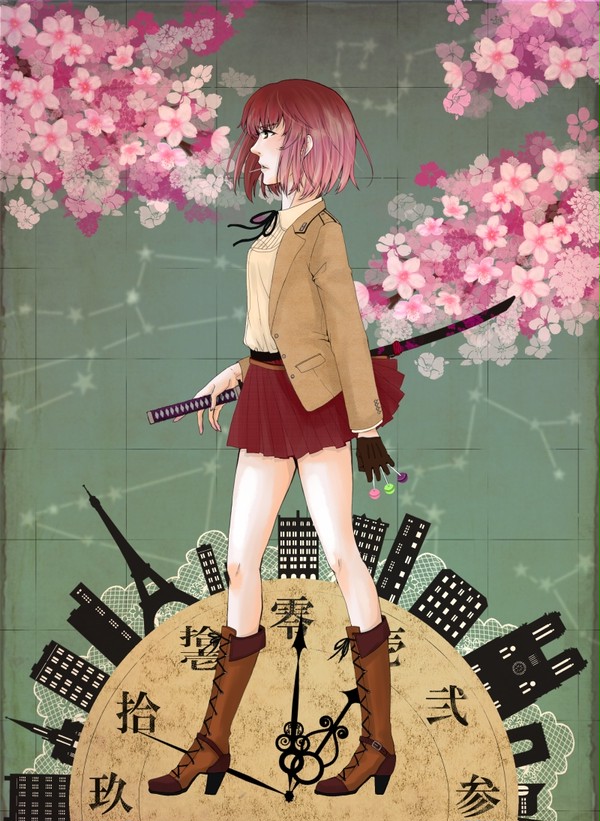 Reise