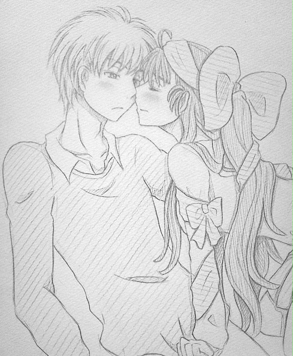 【現パロ女体化】さぶろうううううううの日!!【鉢尾】