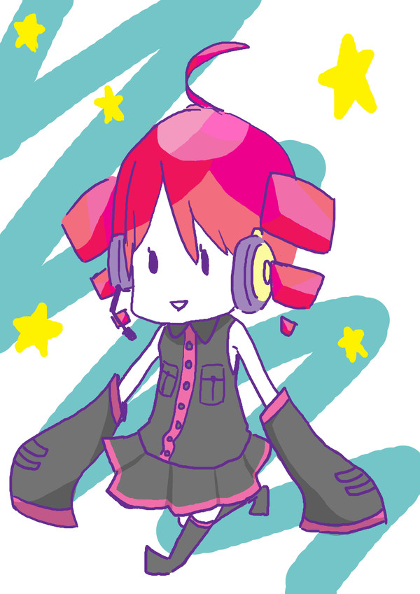 てとーん