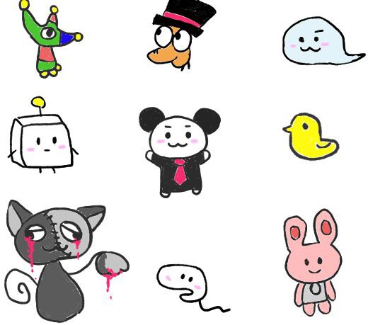 はいけい