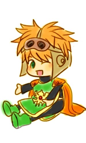ちびサマル