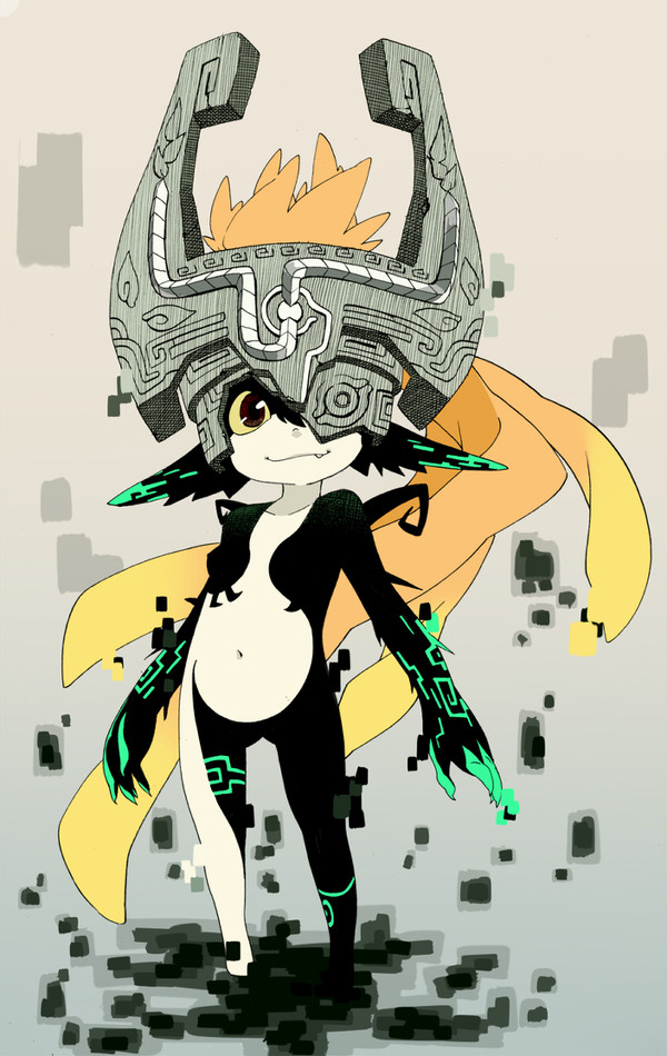 ミドナ