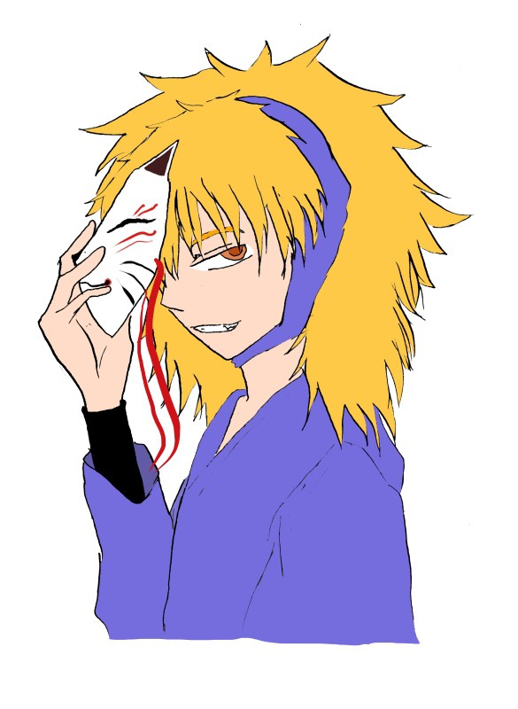 三郎