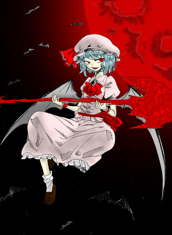 レミリア