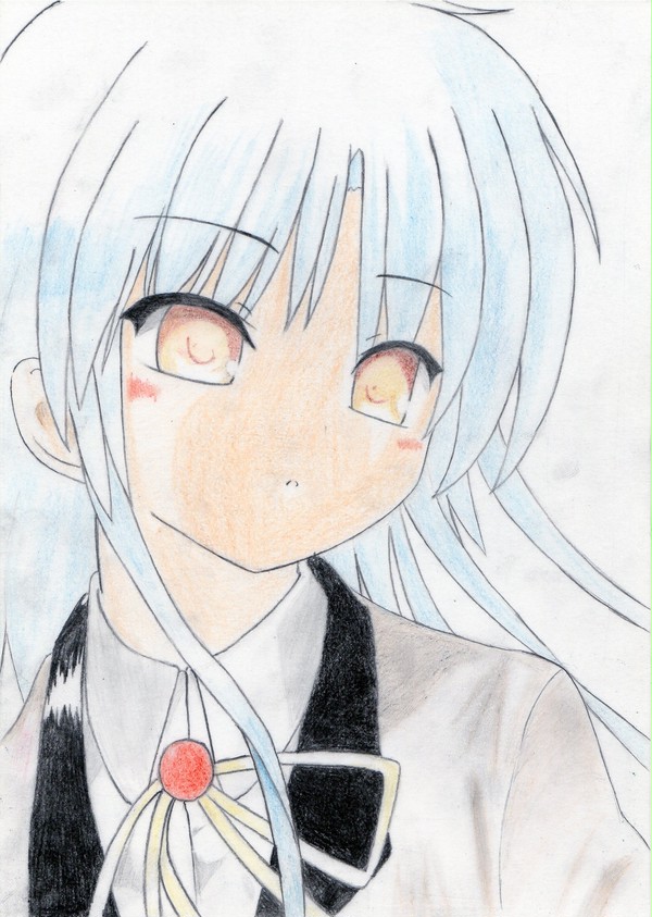 天使ちゃんマジ天使！