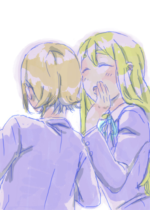 あのねあのね