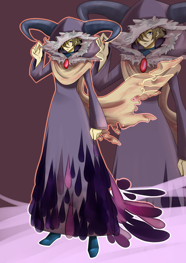 魔女④