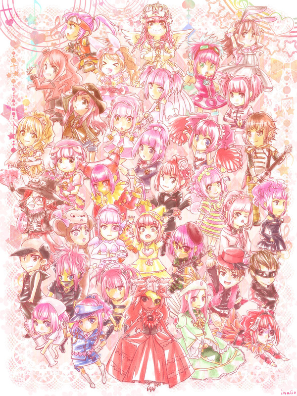 AYA君いっぱいコレクション