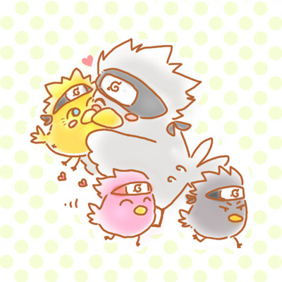 ツイッターアイコン画像用2