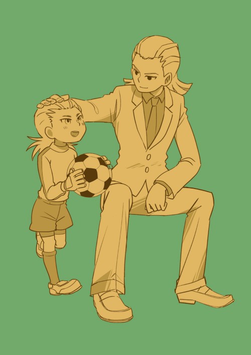 大悟と大和