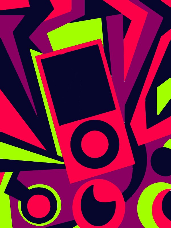 iPod