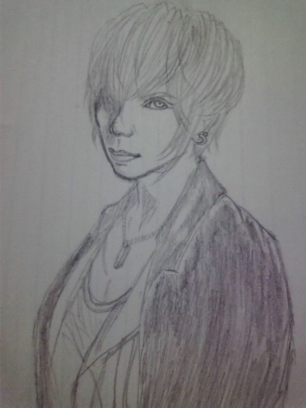 Acid Black Cherry