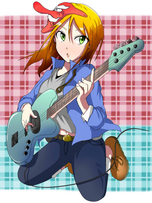 天狗
