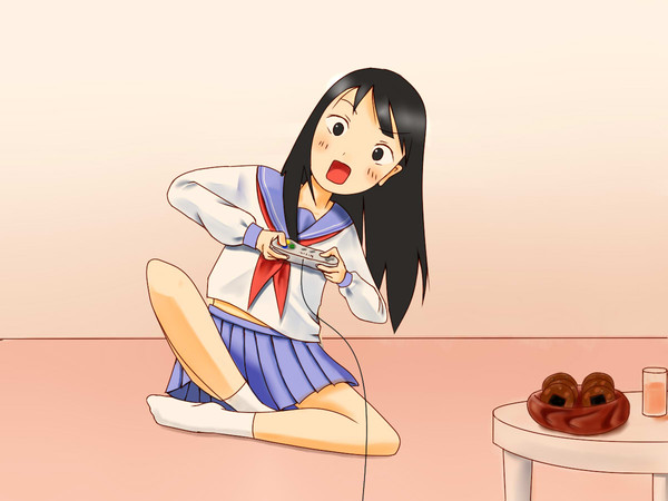 わわっ！ぶつかるーっ！