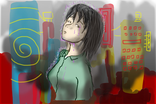 雨