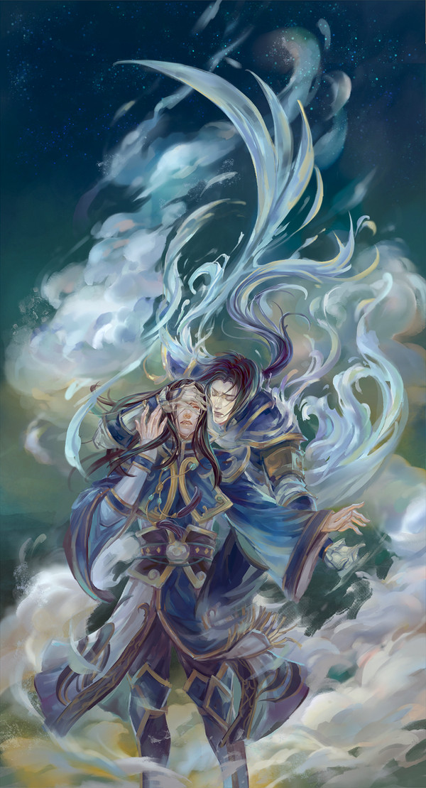 【腐向け】 夢