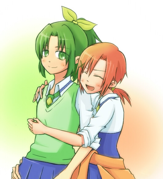 なおあか
